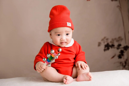 昌邑宝宝拉肚子高烧