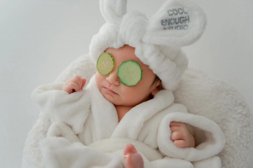 昌邑宝宝身上痒是怎么回事