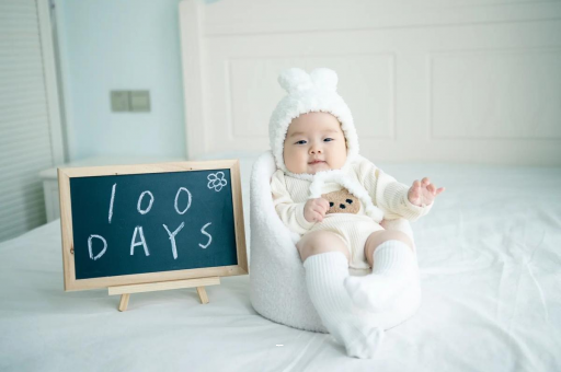 昌邑宝宝发热症状